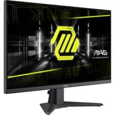 MSI Zaslon MAG 275F 27" / FHD / Rapid IPS / 180Hz / 0,5ms GtG (črn)