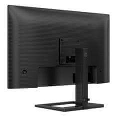 Philips Zaslon 27E1N1600AE/00 27" 2560x1440 QHD IPS LED 100Hz / 1ms MPRT (črn)