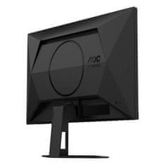 AOC Zaslon 24G4XE 24" FHD 180Hz / 0.5ms MPRT / NVIDIA G-SYNC (črn)