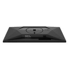 AOC Zaslon Q27G4XF 27" QHD 180Hz / 0.5ms MPRT / NVIDIA G-SYNC (črn)