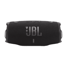 JBL Charge 6 originalni prenosni bluetooth zvočnik - črn