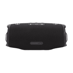 JBL Charge 6 originalni prenosni bluetooth zvočnik - črn