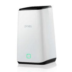 Zyxel FWA510, notranji usmerjevalnik 5G NR, samostojni/Nebula z enoletno licenco Nebula Pro,AX3600 WiFi, 2,5 GB LAN, EU in UK re
