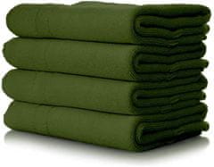 DYLON DYLON barva za tekstil POD 350g 34 Olive Green