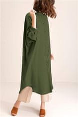 DYLON DYLON barva za tekstil POD 350g 34 Olive Green
