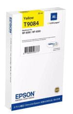 Epson Epsonovo črnilo XL rumeno