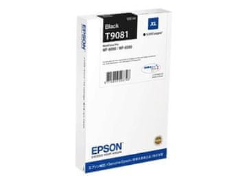 Epson WF-6xxx črnilo črno XL