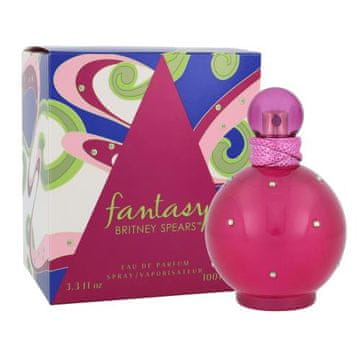 Britney Spears Fantasy parfumska voda za ženske