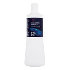 Wella Professional Welloxon Perfect Oxidation Cream 12% razvijalec barve za lase 1000 ml za ženske