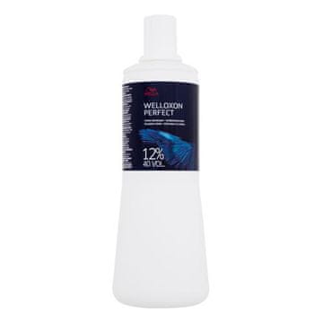 Wella Professionals Welloxon Perfect Oxidation Cream 12% razvijalec barve za lase 1000 ml za ženske