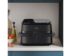 Philips NA150/00 cvrtnik na vroč zrak