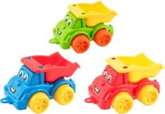 Teddies TECHNOK Gradbeni avto 1 kos