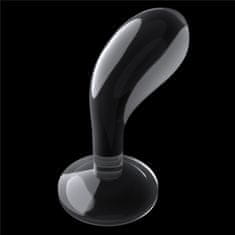 Lovetoy Brezhiben prozoren čep za prostato 6,0''