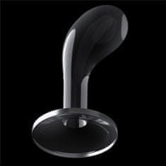 Lovetoy Brezhiben prozoren čep za prostato 6,0''
