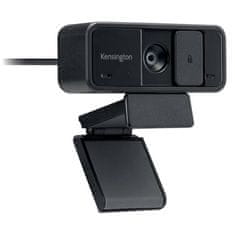 Kensington Spletna kamera W1050 s fiksnim ostrenjem