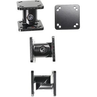 Brodit Broditova montažna baza 2", višina 62 mm