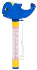 Strend Bazenski termometer VELRYBA
