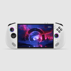 Legion Go S 8ARP1 igralna konzola, 16 GB/512 GB, siva (83L30026SC)
