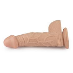 Lovetoy Vibrator z modi Real Extreme 9"