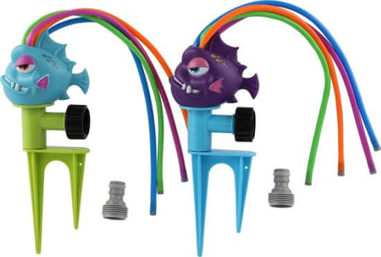 Teddies Vodni sprej Ribe 1 kos