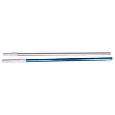 Strend Stojalo za bazensko opremo AL teleskop 120-360cm EZ CLIP