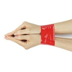 Lovetoy Moj prvi nelepljivi bondage trak rdeča