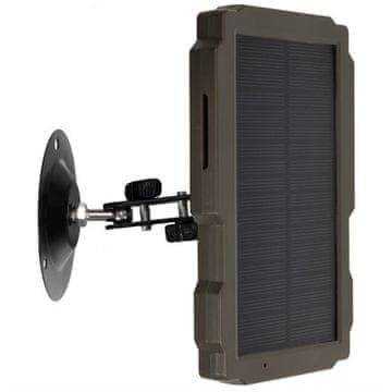 Evolveo Sončna plošča za fotopasto StrongVision SP1