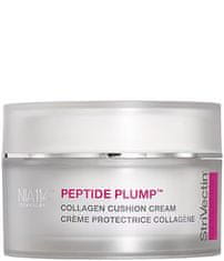 Pomlajevalna krema za kožo Peptide Plump (Collagen Cushion Cream) 50 ml
