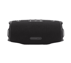 JBL Charge 6 brezžični zvočnik, Bluetooth, črn