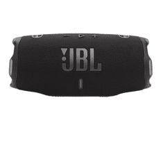 Charge 6 brezžični zvočnik, Bluetooth, črn