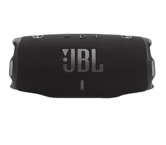 JBL Charge 6 brezžični zvočnik, Bluetooth, črn