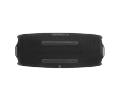 JBL Charge 6 brezžični zvočnik, Bluetooth, črn