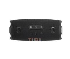 JBL Charge 6 brezžični zvočnik, Bluetooth, črn