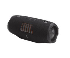 JBL Charge 6 brezžični zvočnik, Bluetooth, črn
