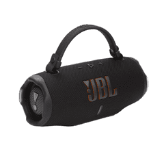 JBL Charge 6 brezžični zvočnik, Bluetooth, črn