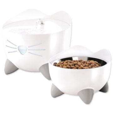 Fontana Catit Pixi Combo Kit bela