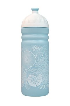 Zdrava steklenička 0,7 l - Morska čipka