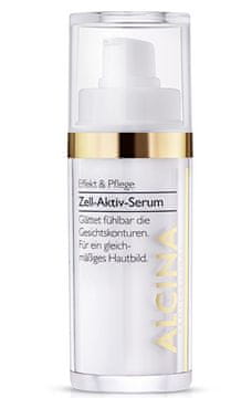 Alcina Aktivni celični serum 30 ml