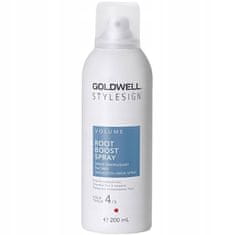 GOLDWELL Stylesign Volume (sprej za krepitev korenin) 200 ml
