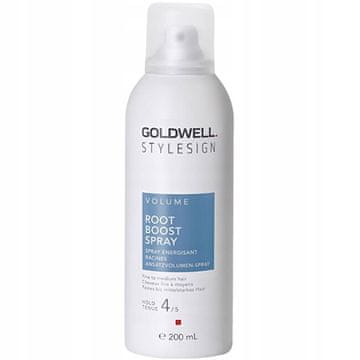 GOLDWELL Stylesign Volume (sprej za krepitev korenin) 200 ml