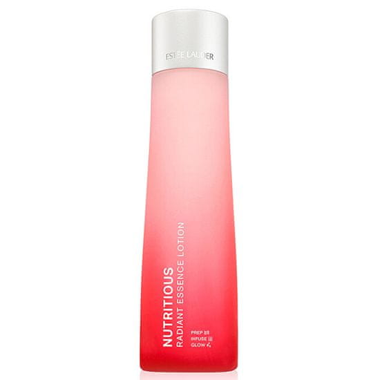 Estée Lauder Razjasnjujoč tonik za obraz Nutritious (Radiant Essence Lotion) 200 ml
