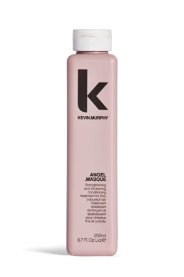KEVIN MURPHY Krepilna maska za tanke in barvane lase Angel.Masque (Conditioning Treatment) 200 ml