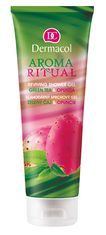 Dermacol Obnovitveni gel za prhanje Aroma Ritual Zeleni čaj in opuncija 250 ml