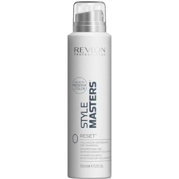 Revlon Professional Suhi šampon za volumen Style Masters Reset 150 ml