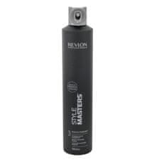 Revlon Professional Lak za lase z močno fiksacijo Style Masters (Photo Finisher Hairspray) 500 ml