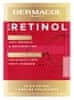 Bio maska za obraz z retinolom 2 x 8 ml