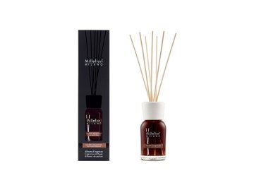 Millefiori Milano Aroma difuzor Natural Sandalo Bergamotto 100 ml