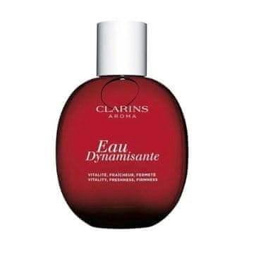 Clarins Eau Dynamisante losjon za telo brez pršila 200 ml