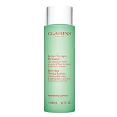 Clarins Čistilni tonizirajoči losjon za mešano do mastno kožo 200 ml