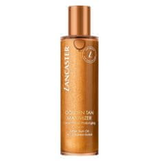 Lancaster Golden Tan Maximizer (olje po sončenju) 150 ml